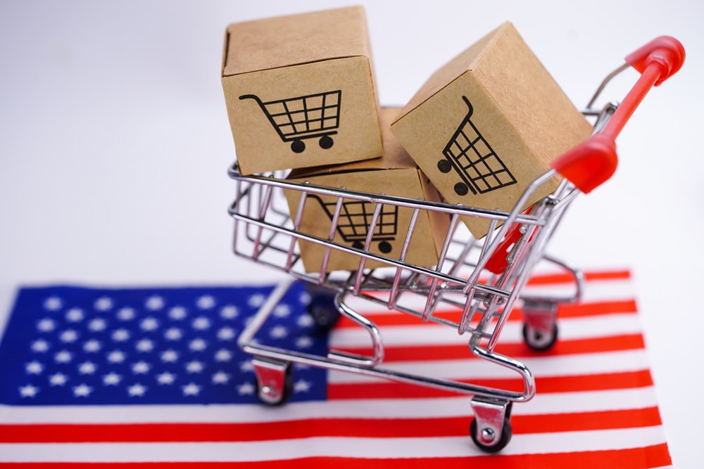 Ecommerce e logistica: dovrei aprire un magazzino negli USA per servire i miei clienti americani?