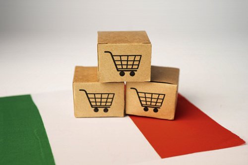 Cross-border Ecommerce in Italy: now or never